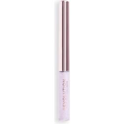 Makeup Revolution Festive Allure Chromatic Liner - Lilac Lustre