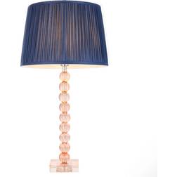 B&Q Luminosa Adelie Wentworth Base Table Lamp