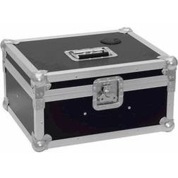 Roadinger Flightcase 4x AKKU UP 4 QCL Spot QuickDMX