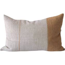 Tell Me More Adrian Spice Cushion Cover Orange (60x40cm)