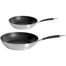 Stoven Touch Induction Cookware Set