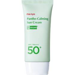 Manyo Panthe-Calming Sun Cream SPF50+ 50 ml