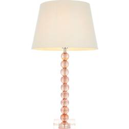 B&Q Luminosa Adelie Base Table Lamp