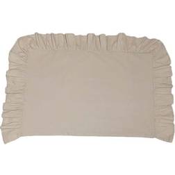 Mini Dreams Volang Örngott Beige