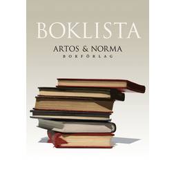 Boklista Nr 1