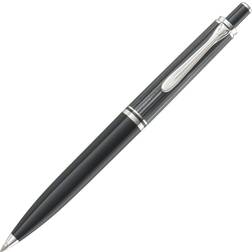 Pelikan Souvern K405 Ballpoint Pen Black 1 Each