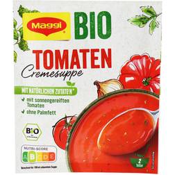 Maggi Bio Tomaten Cremesuppe 0,5l