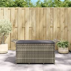 vidaXL Outdoor Bench Patio