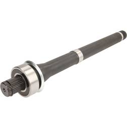 Pascal Steckwelle, Differential Pascal G80501PC Getriebeöl