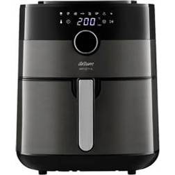 Arzum airtasty heißluftfritteuse air fryer herausnehmbarer