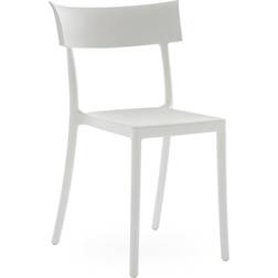 Kartell Stapelbarer Stuhl Catwalk