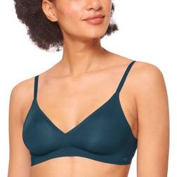 Sloggi Body Adapt Soft Bra Petrol * Kampanj *