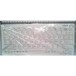 MediaRange tastatur compact ultraflach