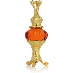 Afnan Supreme amber 20 concentrated perfume oil oriental spices rose one