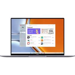 Huawei MateBook 16s 2,5K