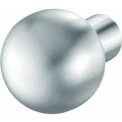 FSB FSB ABT-Knopflochteil, 08 0802, Aluminium, DIN Links-Rechts,VK8, alum.silb. eloxiert