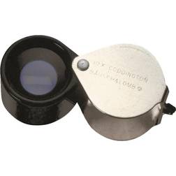 Bausch & Lomb Coddington Magnifiers