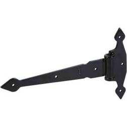 National Hardware N100-053 13 Spear Heavy Duty T-Hinge