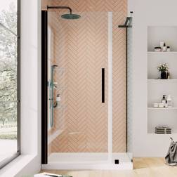 OVE Decors Pasadena Corner Shower Kit