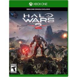 Halo Wars 2 PC And Xbox One Download Code