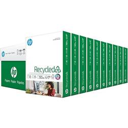 HP Recycled 8.5" Multipurpose Paper, 20