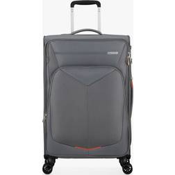 American Tourister Summerfunk 4-Rollen Trolley