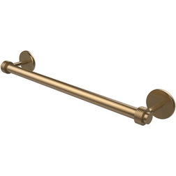 Allied Brass Satellite Orbit