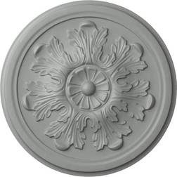 Ekena Millwork P Legacy Acanthus Medallion