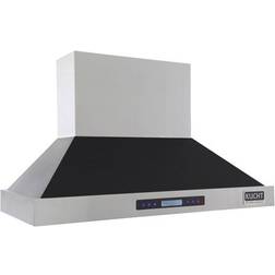 Kucht 1200 Cubic Feet Per, Black