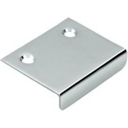 DCM215 1-1/2" Finger Cabinet Pull Cabinet Hardware