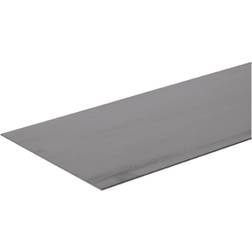 Uncoated Steel Weldable Sheet