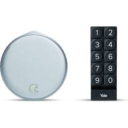 AUG-SL05-K02-S01 Smart Lock Plus Keypad