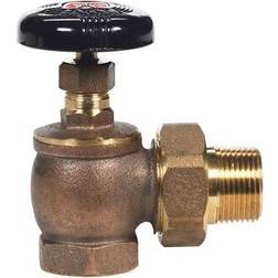 Mueller Steam Radiator Valve