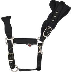 Catago Halter For Horse FIR-Tech - Noir