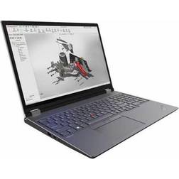 Lenovo ThinkPad 21FA002NUS EDGE 16' Mobile Workstation