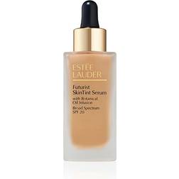 Estée Lauder Futurist Skin Tint Serum Foundation - SPF 20