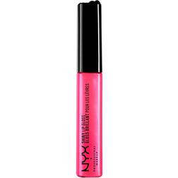 NYX Lip Gloss With Mega Shine Ice Princess LG 154