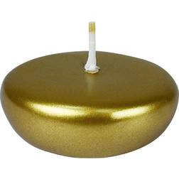 Zest Candle 2.25-inch Floating of 24 Candle