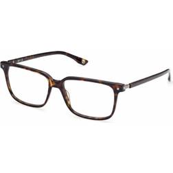 BMW BW 5033 052 56 Men Glasses Brown