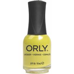 Orly Great Escape Cruelty-Free Vegan Nail Polish A Whim 18ml