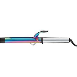 Conair Nano Titanium Limited Edition Iridescent 1.25 Extended Barrel Curl Iron