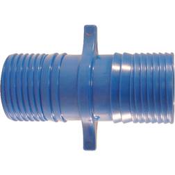 Apollo Blue Twister X D Insert Acetal Coupling 1 pk