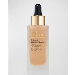 Estée Lauder Futurist Skintint Serum Foundation SPF20 2N1 Desert