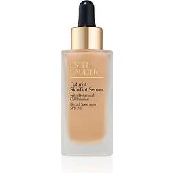 Estée Lauder Futurist Skintint Serum Foundation 2N1 - Desert Beige
