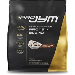 Jym Ultra-Premium Protein Blend Cookies & Cream