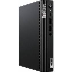 Lenovo ThinkCentre M70q Gen 4 12E30003US