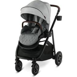 Graco Premier Modes Lux Stroller (Travel system)