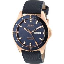 Mido Ocean Star 200 M0264303604100