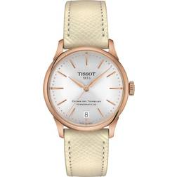 Tissot Chemin Des Tourelles Powermatic 80 Stjärnurmakarna