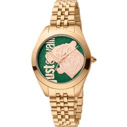 Just Cavalli JC1L210M0165 Damklocka